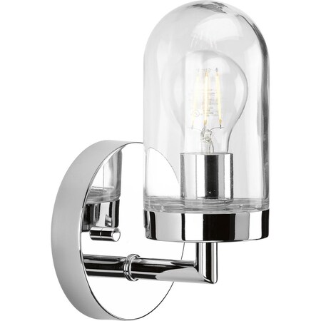 Progress Lighting Signal Collection One-Light Bath & Vanity P300174-015